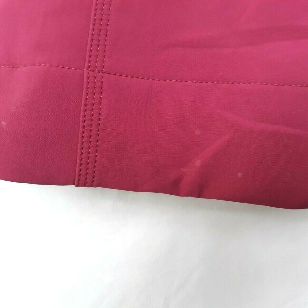 Carhartt Raspberry Soft Shell Denwood Jacket M - image 7